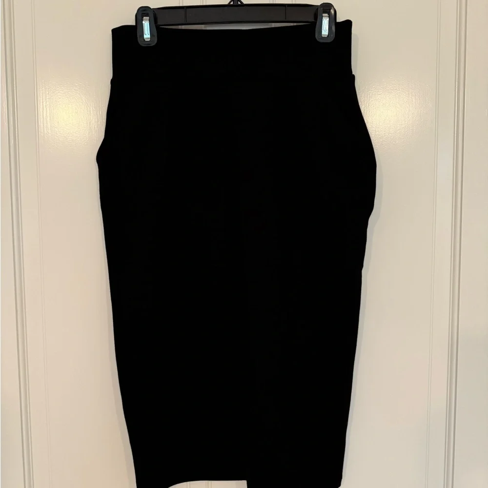 Marcella NYC Vesey Pencil Skirt - Picture 7 of 7